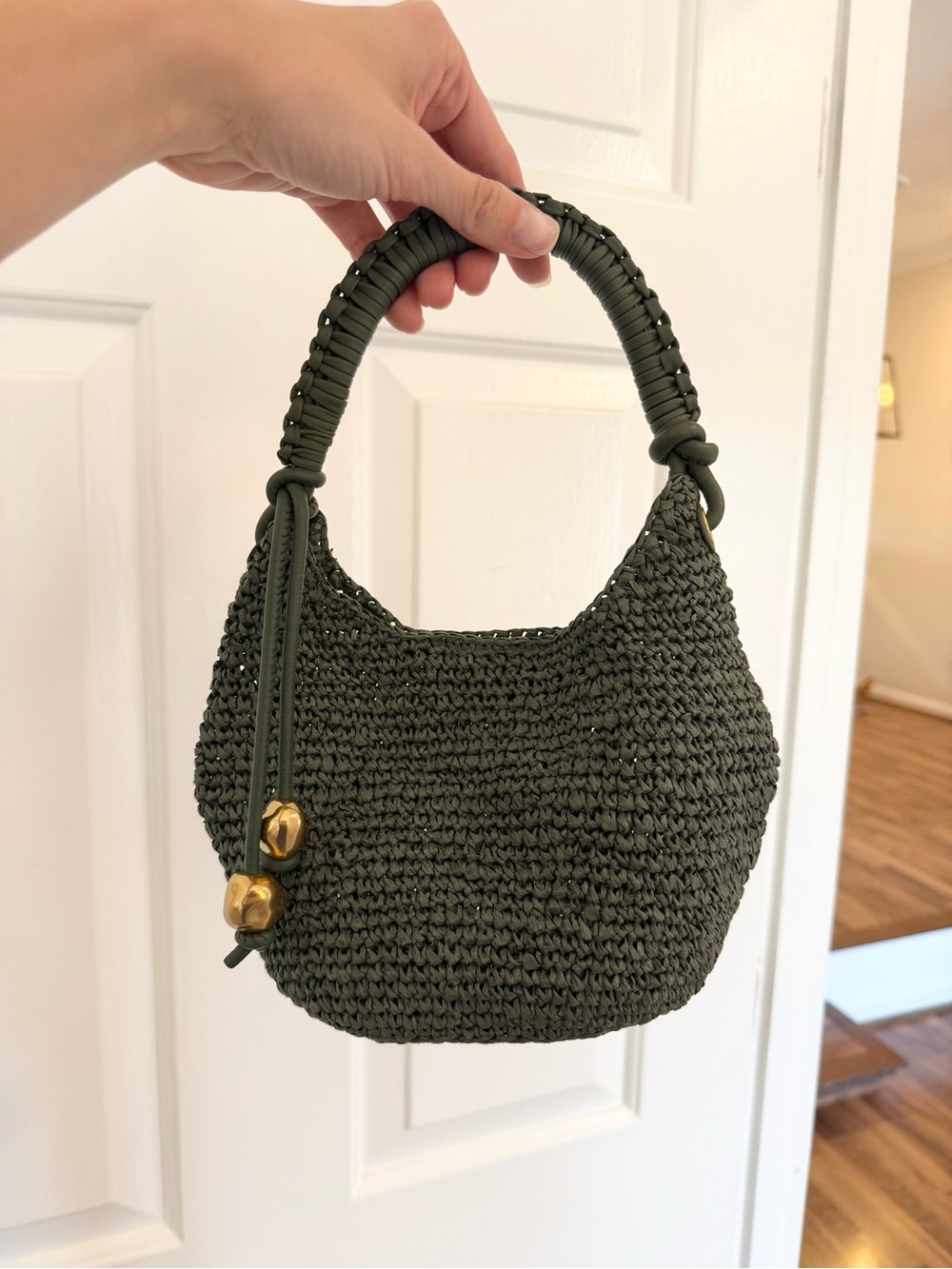 Madewell Camren Mini Bag - Picture 4 of 5